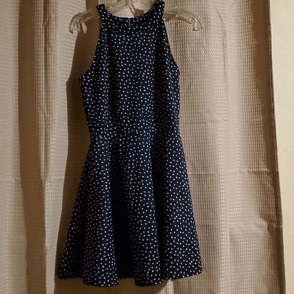 Copper key Girls dress M